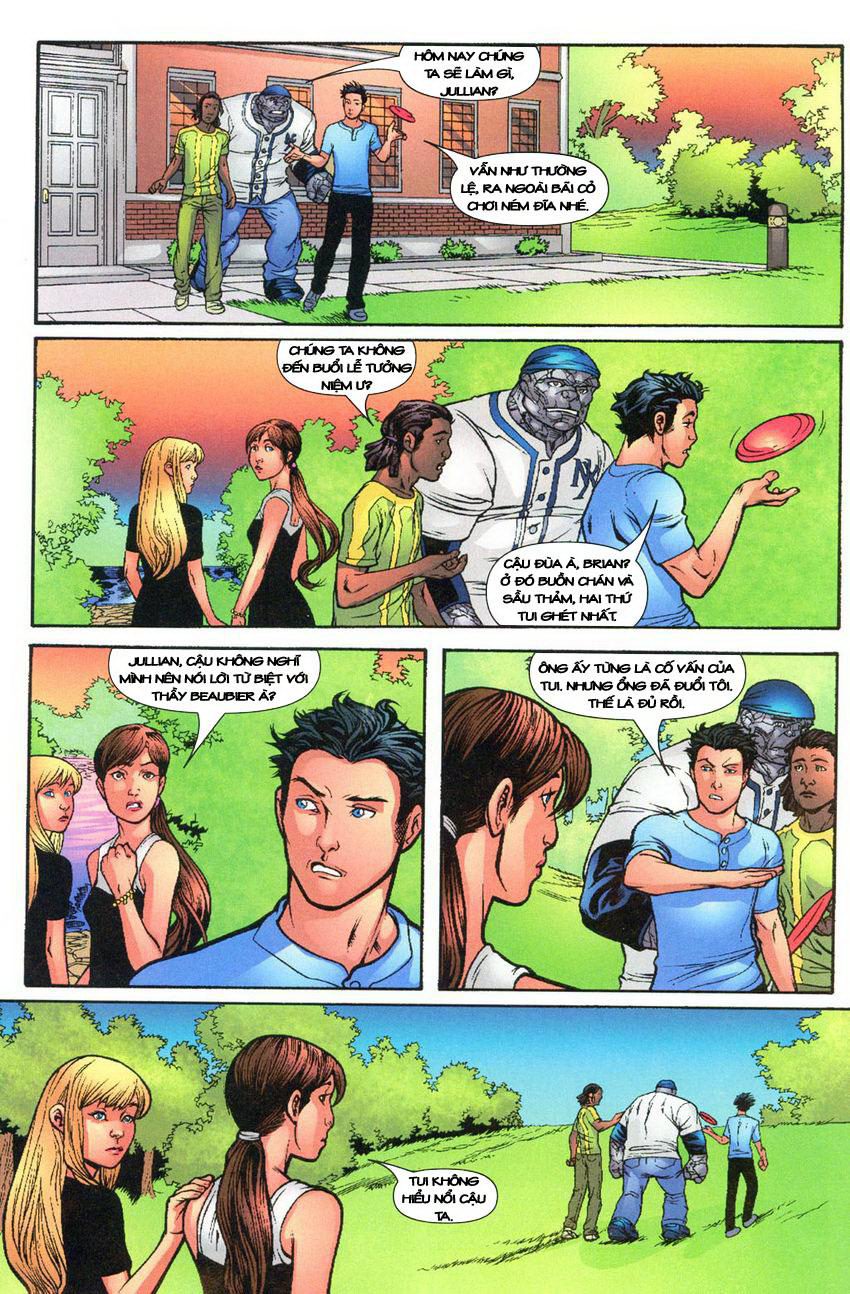 New X-Men v2 - Academy X new x-men #013 trang 18