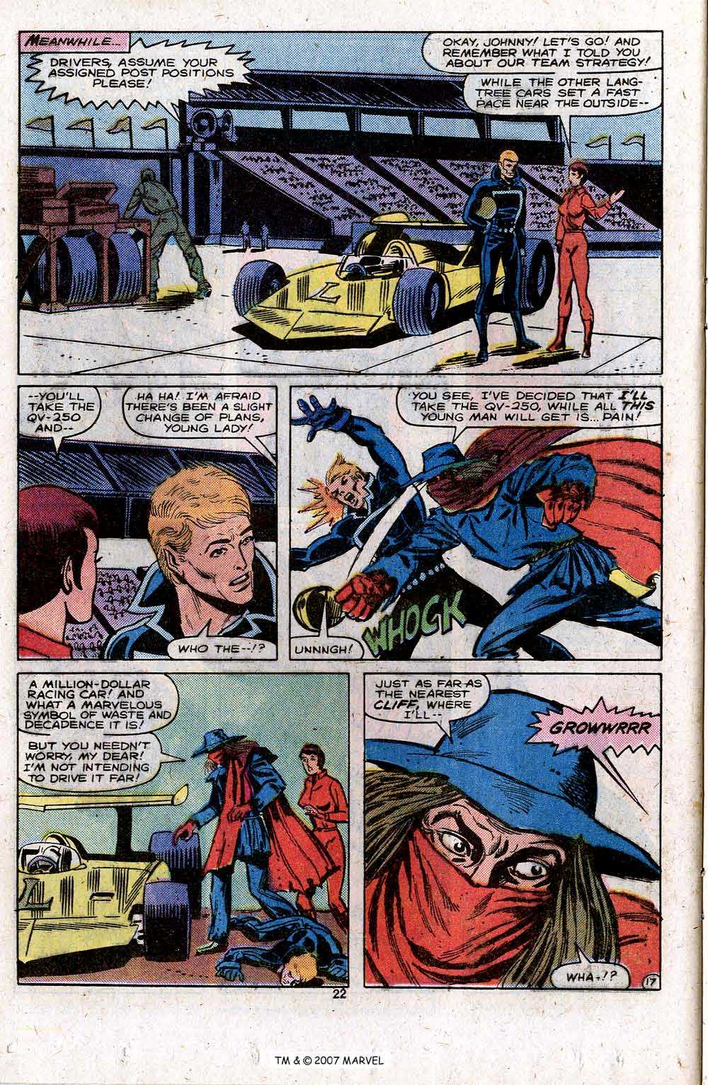 Ghost Rider (1973) issue 55 - Page 24