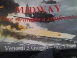 Anzio 5 giugno 2015 Convegno "Midway"