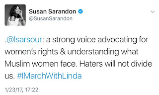 Beware of Linda Sarsour 6778
