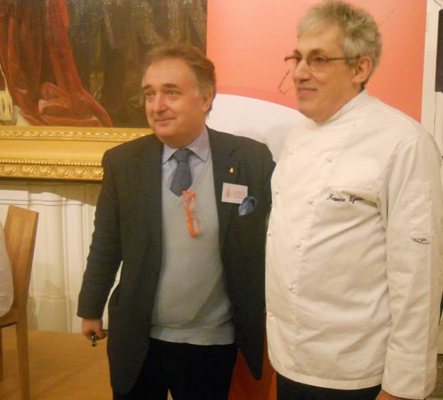 BardonecchiaModaneFourneaux: Torino-Bardonecchia: 18.000 visitatori alla Kermesse dei panettoni ...