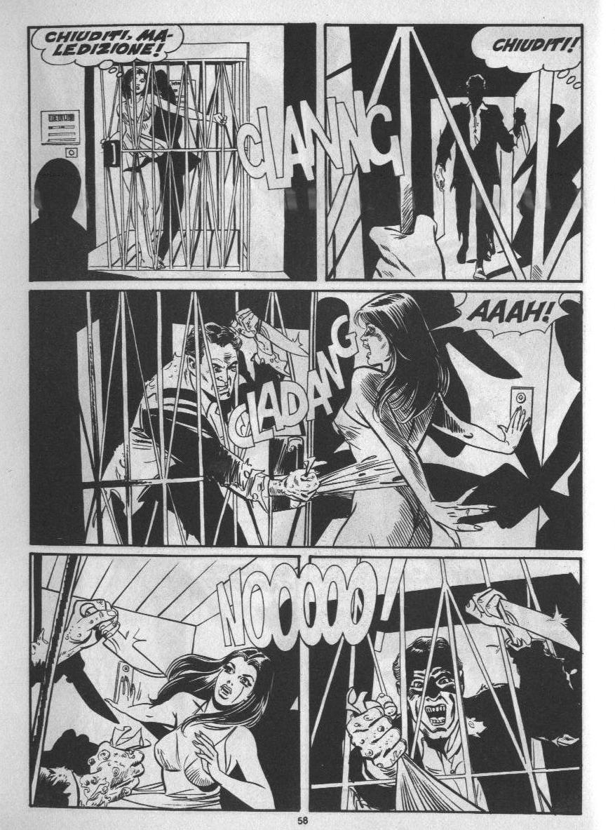 Dylan Dog (1986) issue 32 - Page 53