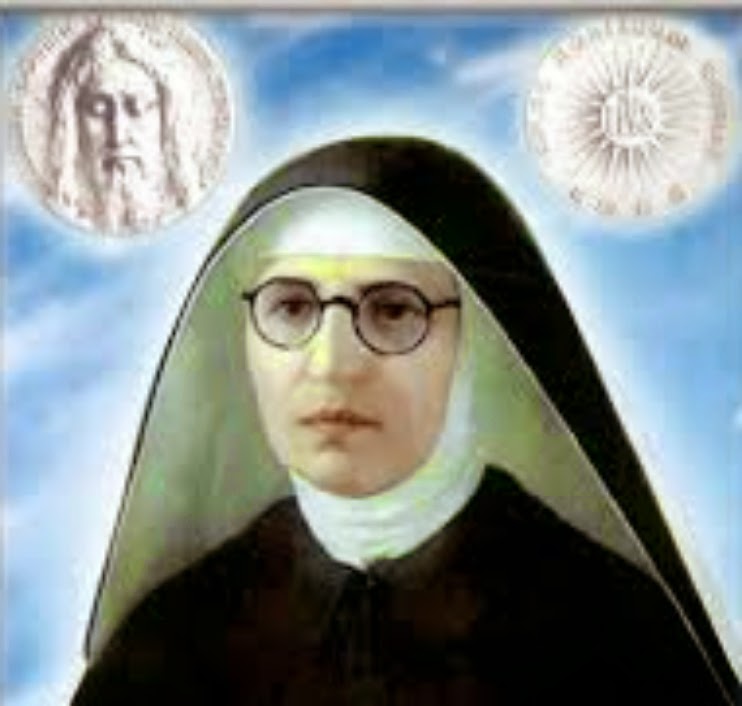 IL MIO AMICO GESÙ Beata Maria Pierina (Giuseppa Maria) De Micheli