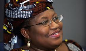 Okonjo I weala's Response to Sahara Reporters Story: WikiLeaks: Okonjo-Iweala Ferried $50 Million Jobs To Brother 1