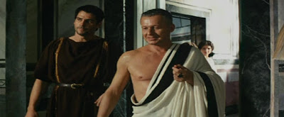 APASIONADOS DEL IMPERIO ROMANO CLEÓBULO DE LINDOS DICE SOBRE LA ACCIÓN