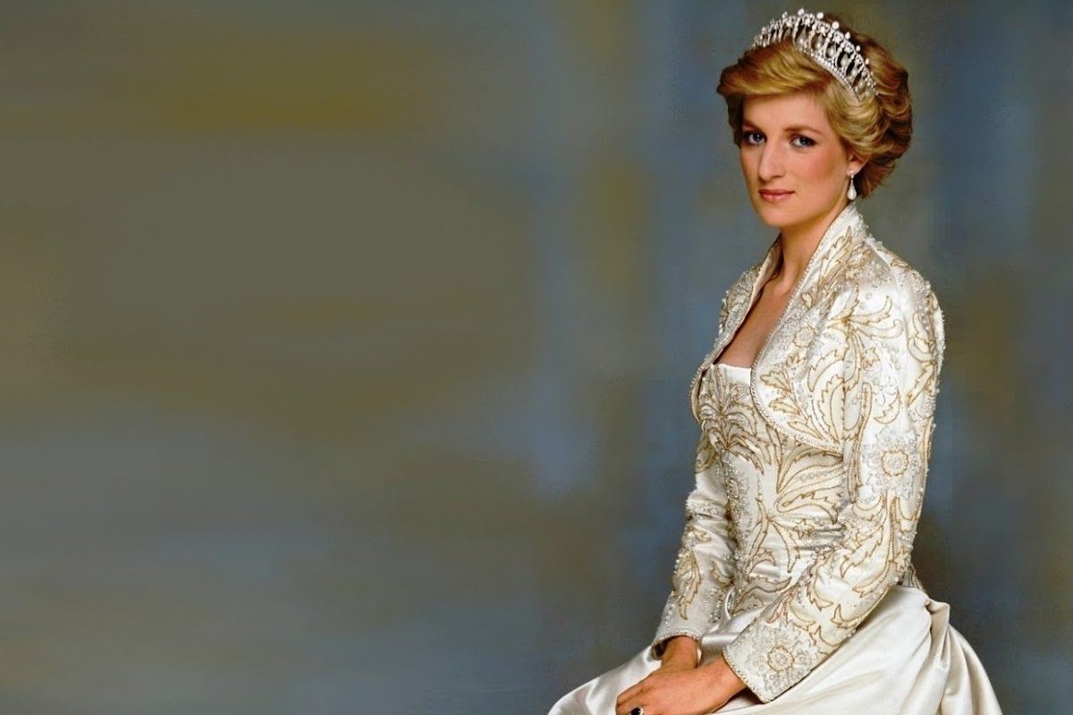 Princess Diana HD Wallpapers 1920x1080 - Free HD Wallpapers