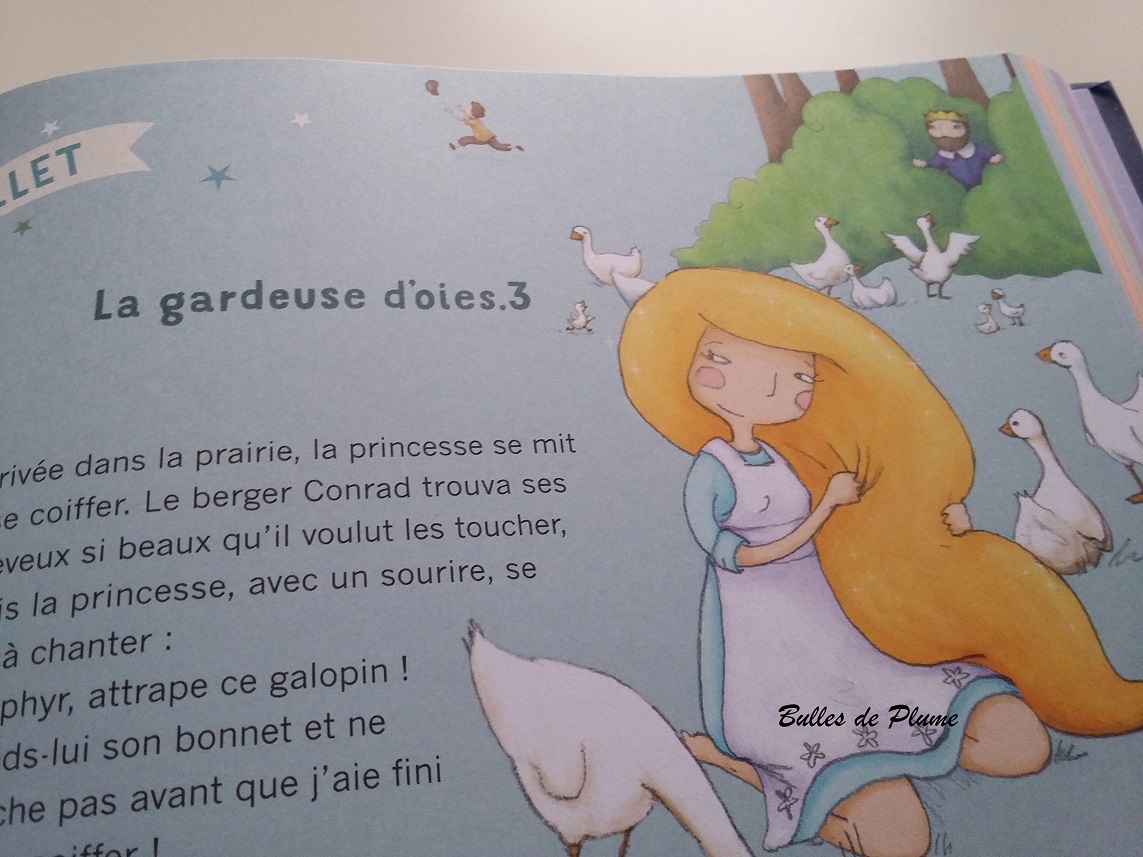 Histoire à Lire Pour Dormir bullesdeplume.blogspot.com