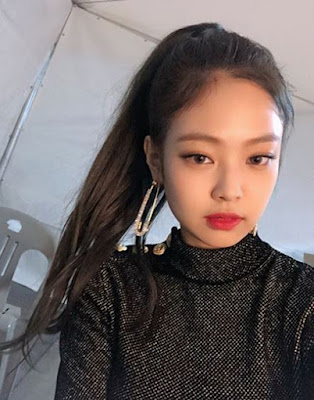 Will Jennie of BLACKPINK be the most successful among female solo ...