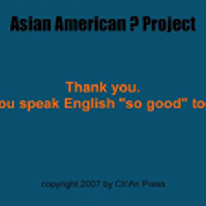 Asian American Project 68