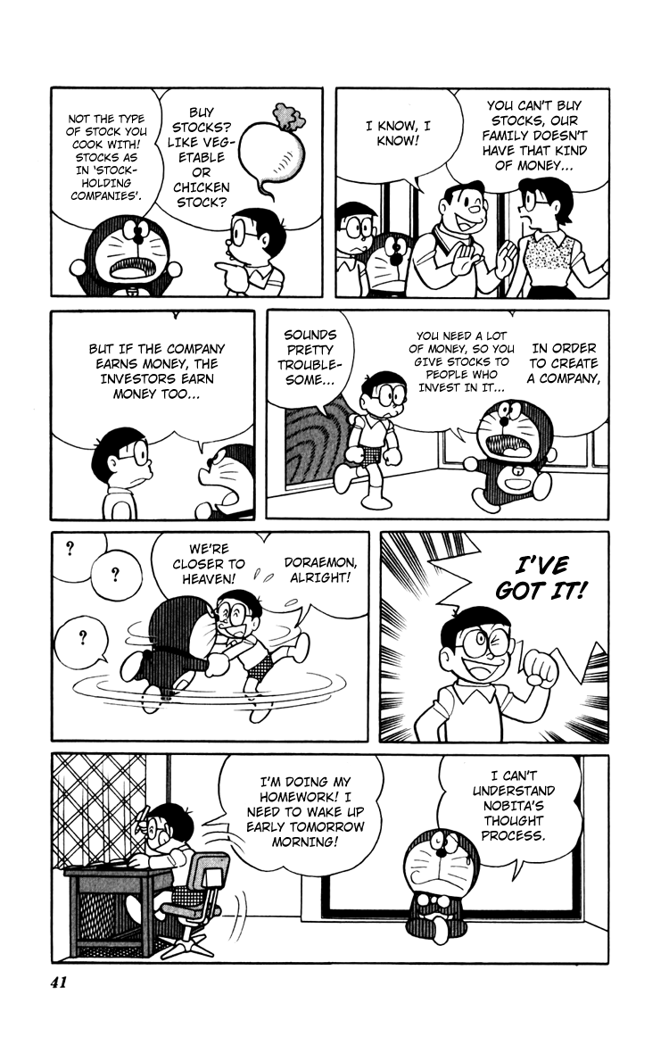 Doraemon Long Stories Vol 12 Read Doraemon Long Stories Vol 12 Comic Online In High Quality Read Full Comic Online For Free Read Comics Online In High Quality