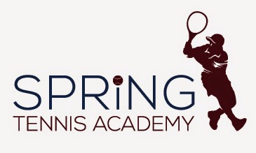 Spring Tennis Academy 