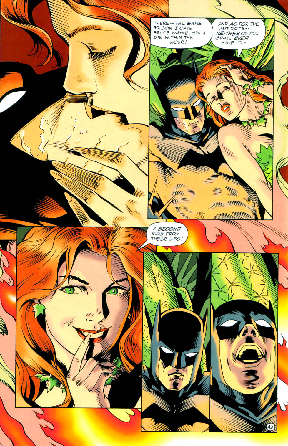 Batman: Shadow of the Bat _Annual_3 Page 42