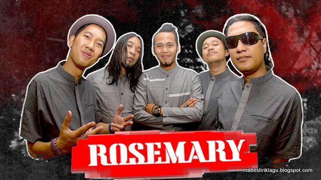 Lirik Lagu Rosemary - Supergirl (ft Gania Alianda) | Mabes Lirik
