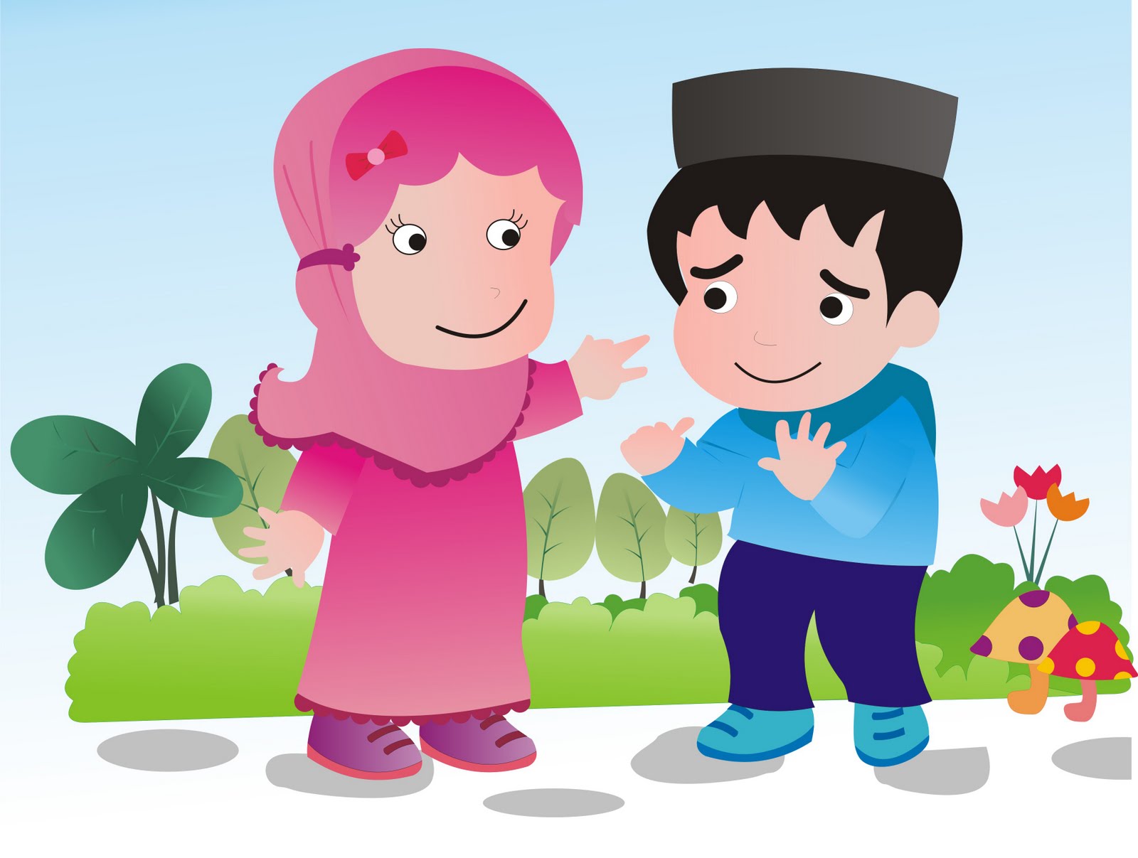 Tips Mencari Jodoh Dalam Islam  Artikel Pernikahan