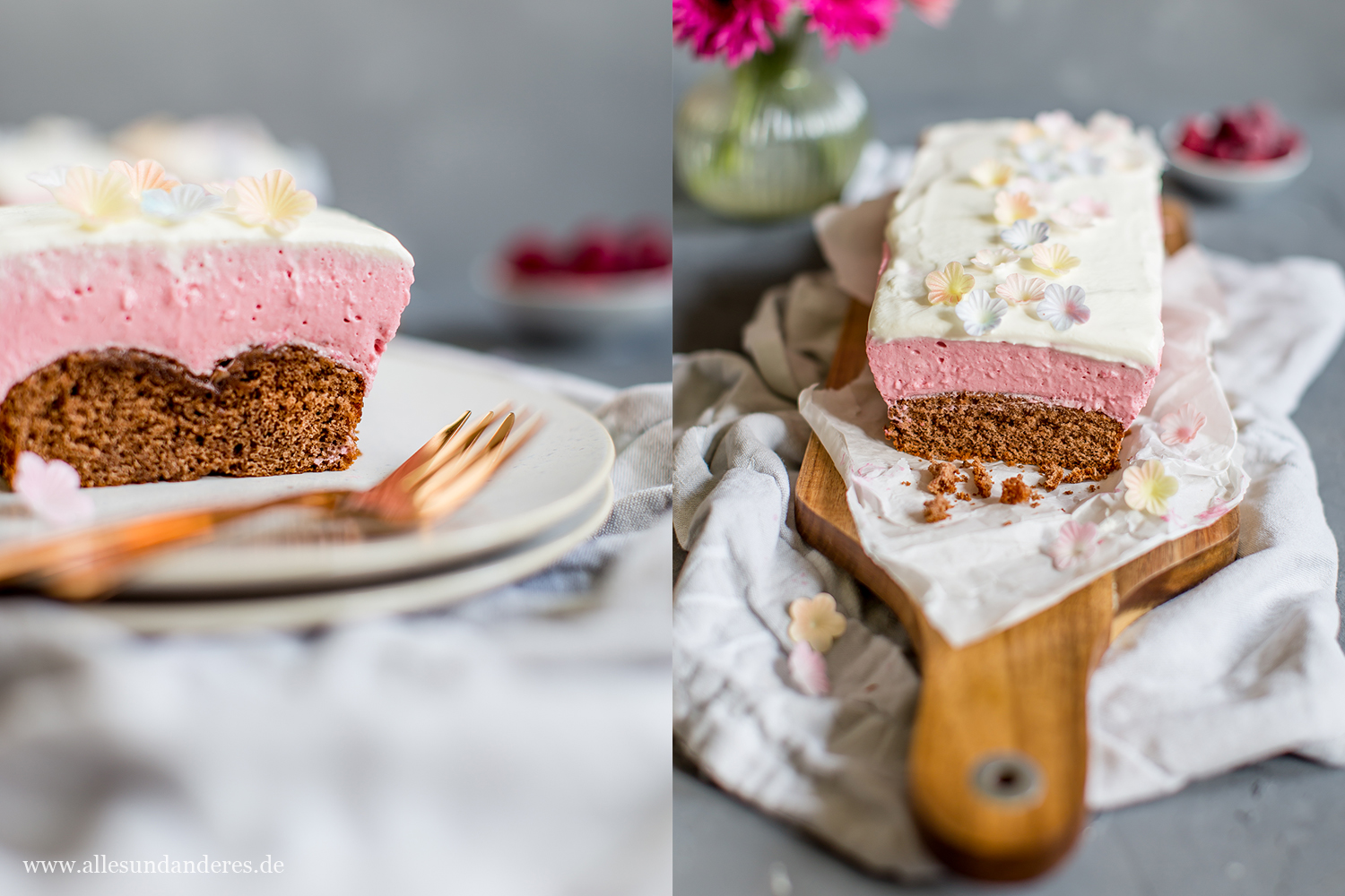 Gardencake 80 Geburtstag 80 Geburtstag Oma Geburtstag