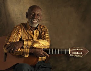 AGONIZA MAS NÁO MORRE... UN VIAJE AL CORAZÓN DEL SAMBA (DOCUMENTAL)
