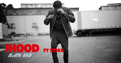 J-Hood Feat Stikk "I'm back" Video | @ThaRealJHood  @Stikk_Man_ODG / www.hiphopondeck.com