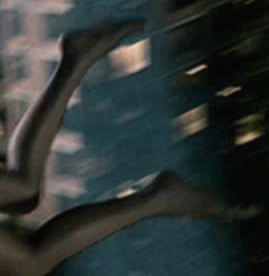 Celebrity Legs and Feet in Tights 11/21/18