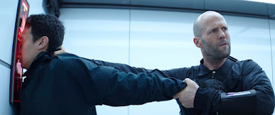 Hobbs And Shaw Jason Statham Image 2