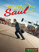 Hãy Gọi Cho Saul (phần 2)
