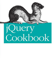 jQuery Cookbook: Solutions & Examples for jQuery Developers (Animal Guide)