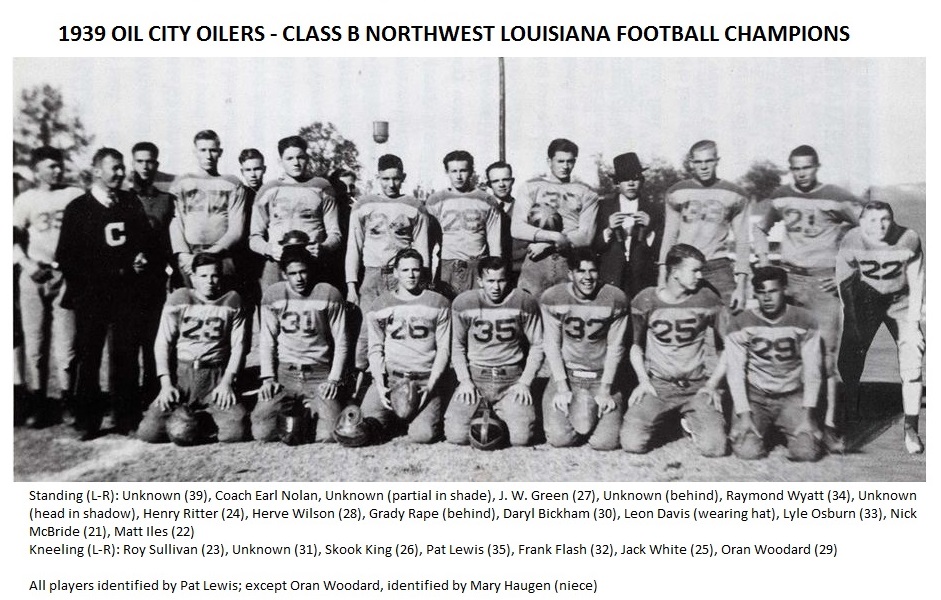 Notable People Lost Tales And Forgotten Facts Of Oil City