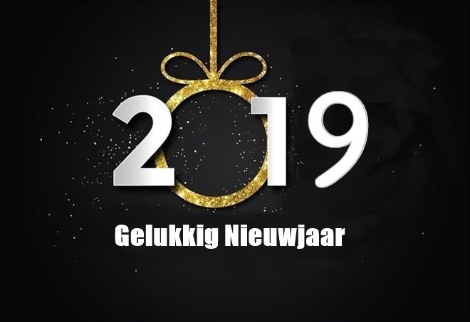 Afbeeldingen Nieuwjaar 2024: Gelukkig nieuwjaar GIF, Plaatjes, Foto