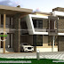 223 sq-m, 4 bedroom contemporary home