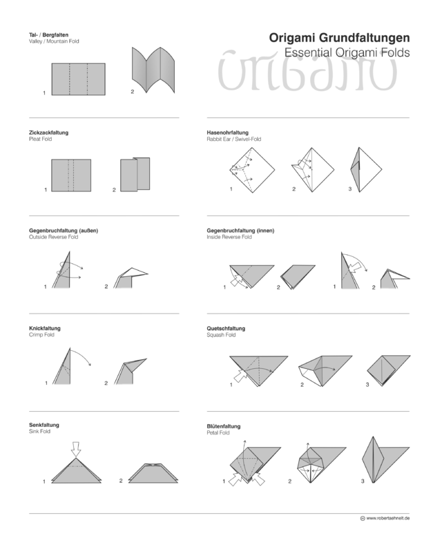 Reading Sage Origami Brain Breaks