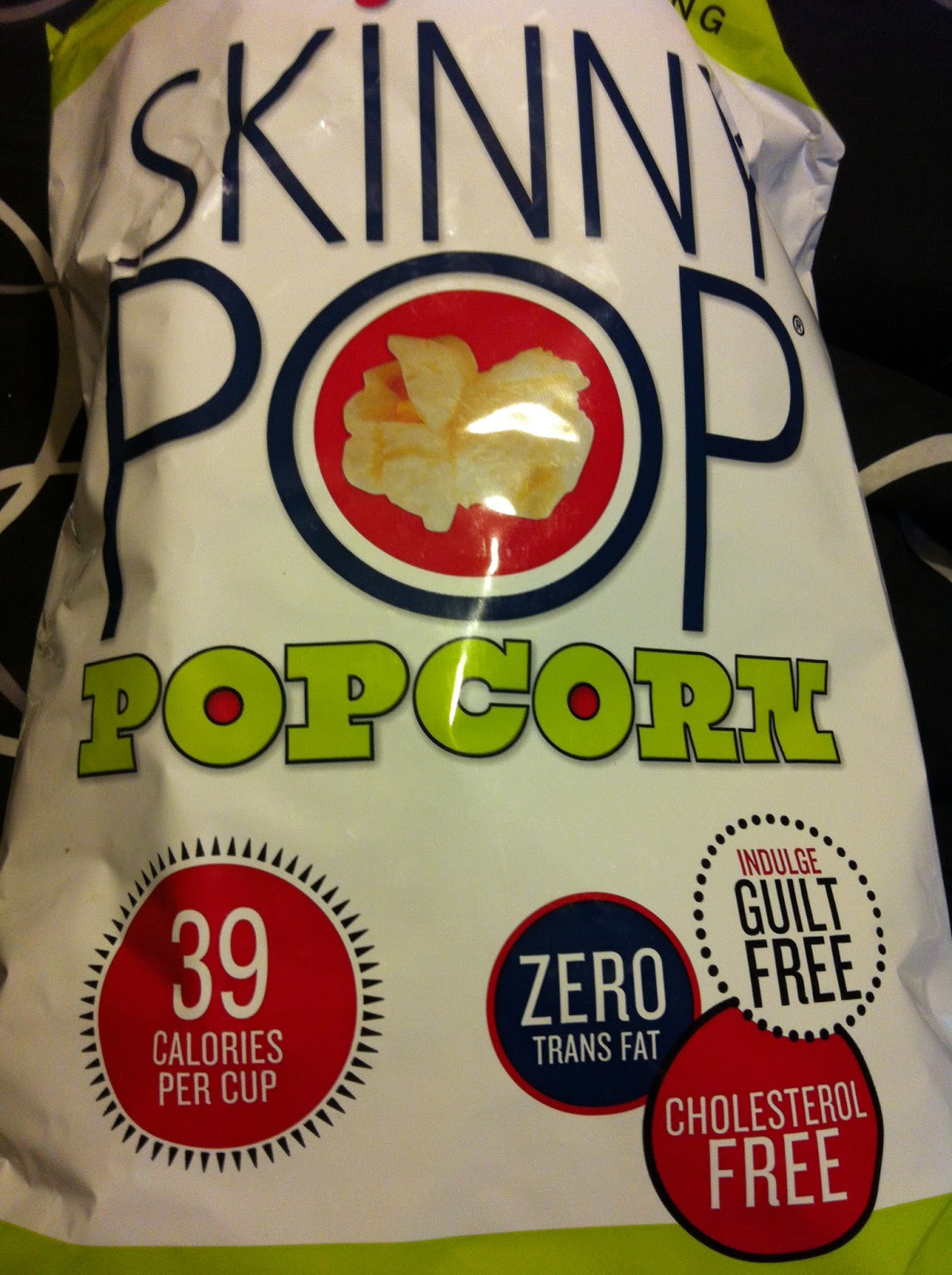 This Chattanooga Mommy Saves Skinny Pop Popcorn Review!