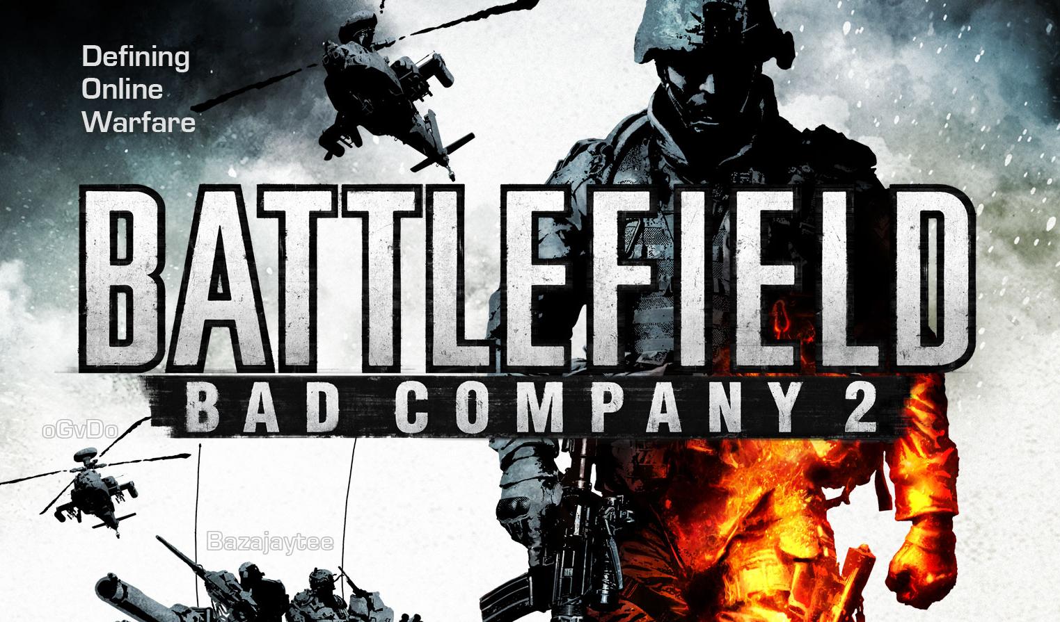 Neel Megh Download Battlefield Bad Company 2 (PC) Full Version Neel Megh Download Battlefield Bad Company 2 (PC) Full Version