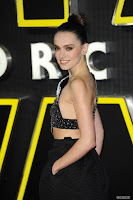 Daisy Ridley HQ photo