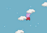 imagem Peppa Pig Jumping