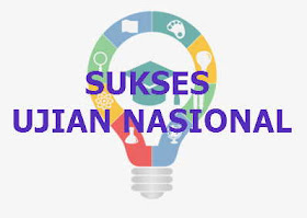  Hampir semua satuan pendidikan pada tahun ini melaksanakan UN melalui Moda Ujian Berbasis Latihan Soal Ujian Nasional (UN) Bahasa Inggris SMP/ MTs Tahun 2019 