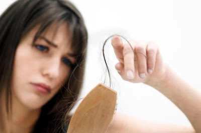 Serum Rambut Boleh Lebatkan Rambut Dan Atasi Rambut Gugur