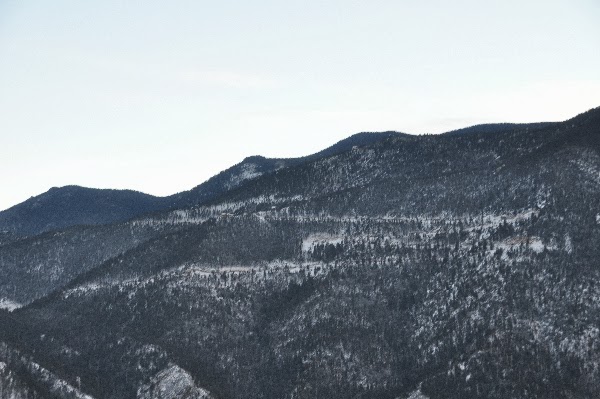 Cave of the Winds Manitou Springs Christmas coloradoviews.filminspector.com