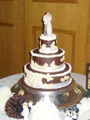 Wedding Cakes