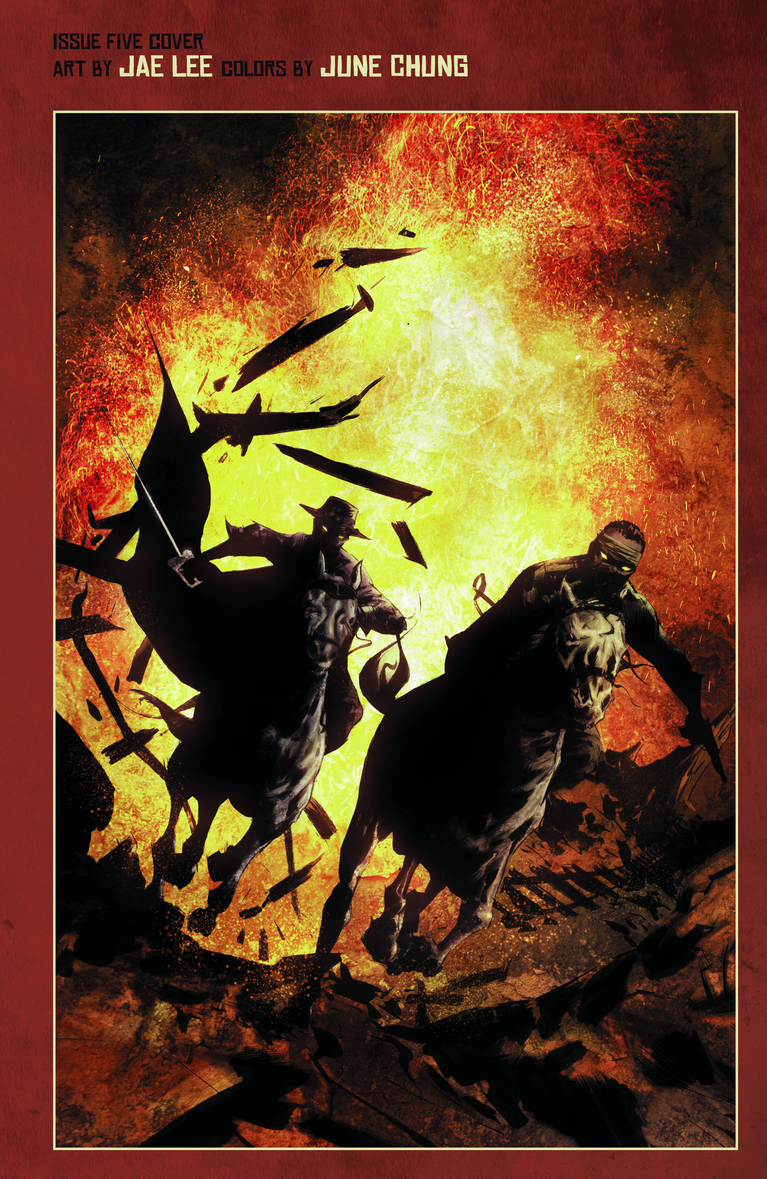 Read online Django/Zorro comic -  Issue # _TPB - 214