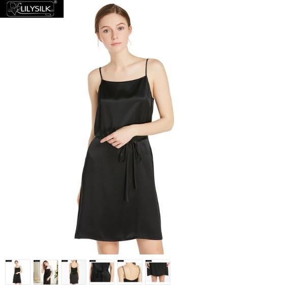 Red And Gray Dress - Christmas Sales Womens Clothing