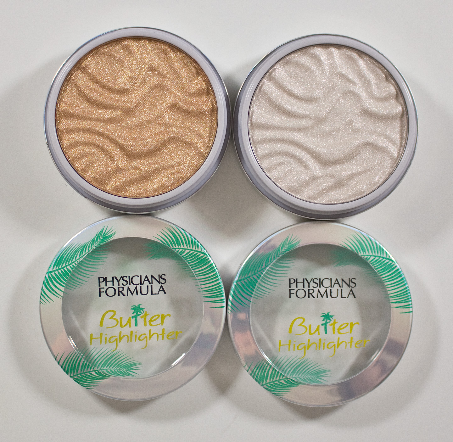 WARPAINT and Unicorns Physicians Formula Murumuru Butter Blush in