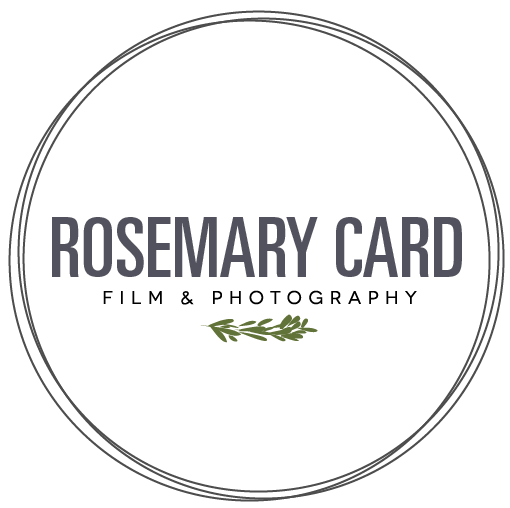 Rosemary Card Film & Photography Missionary Video!
