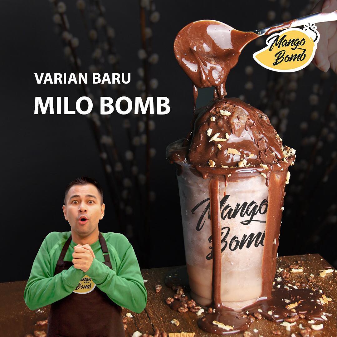 milobomb milobomb