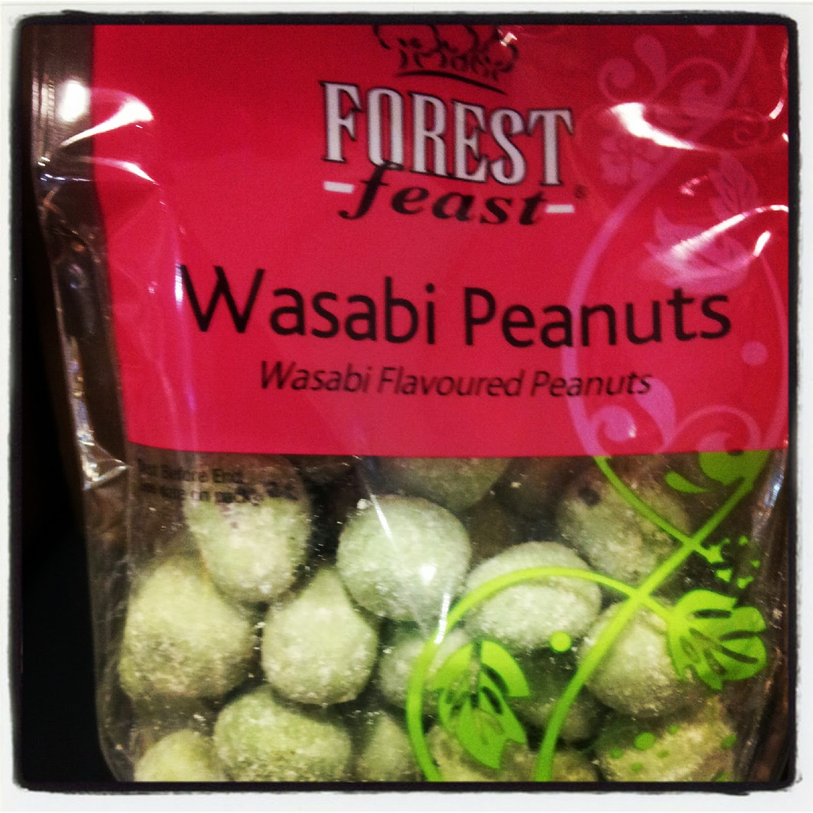 Fiona's Japanese Cooking JAPANESE FOOD REVIEW SNACKS