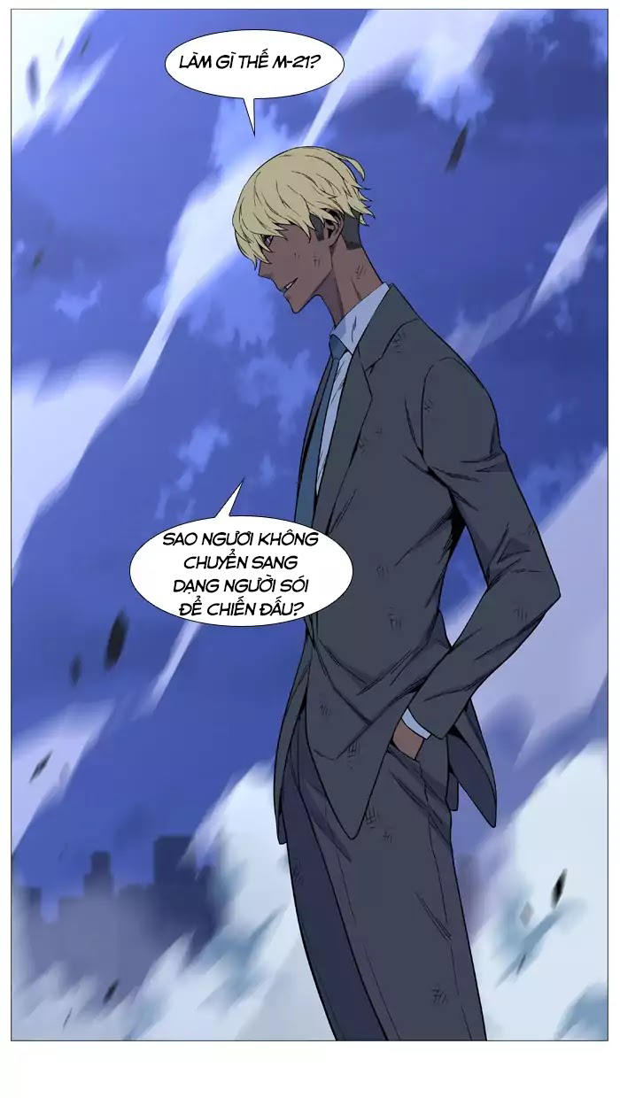Noblesse - Noblesse Chap 516 tập 517 Noblesse - Noblesse Chap 516 tập 517