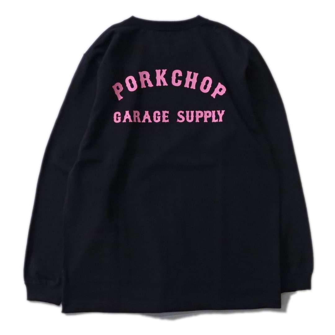 PORKCHOP GARAGE SUPPLY/ポークチョップガレージサプライ】ポーク