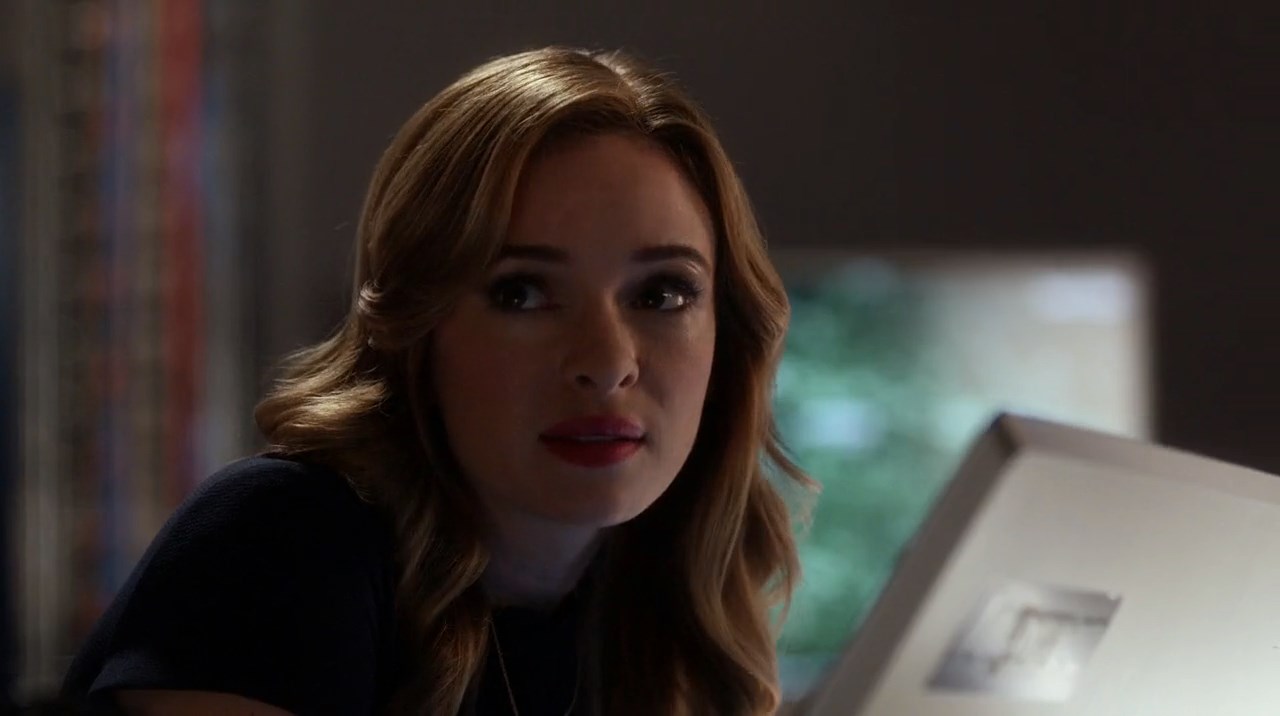 The Flash 2 Temporada Torrent - HDTV 720p