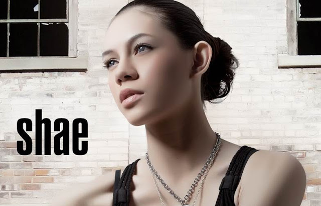 AboiCheney Shae lirik dan chord guitar Sayang