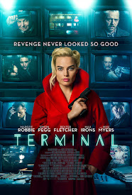 Watch Movies Terminal (2018) Full Free Online