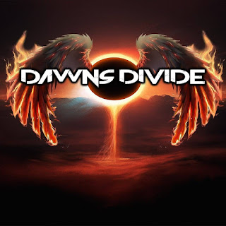 Kiss of Death single by Dawn's Divide