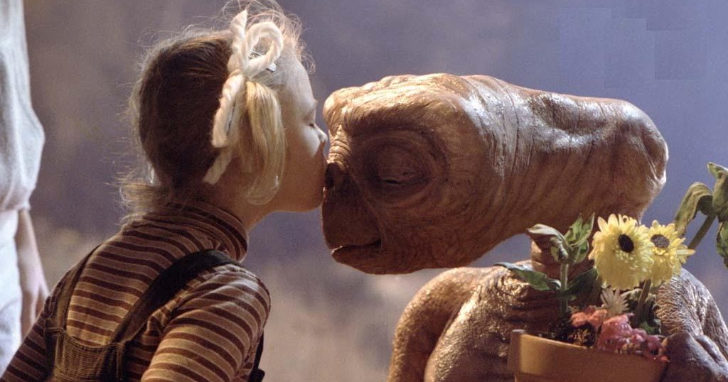 Watch et the extraterrestrial online free Watch et the extraterrestrial online free